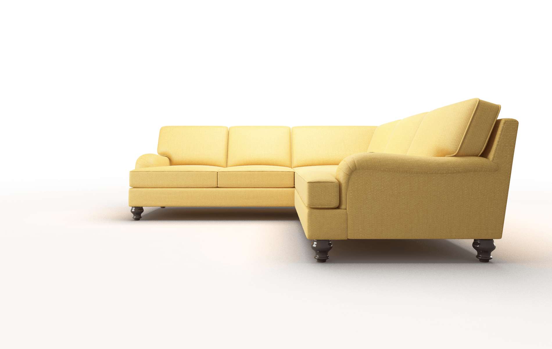 Halifax Sectional - Portland Dijon