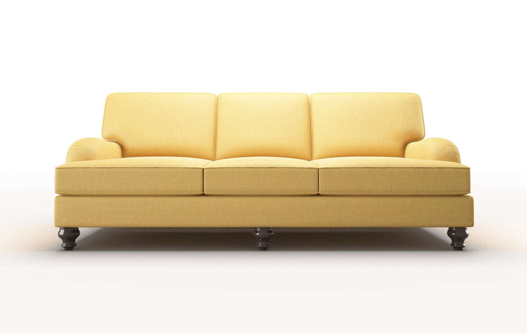 Halifax Sofa - Portland Dijon