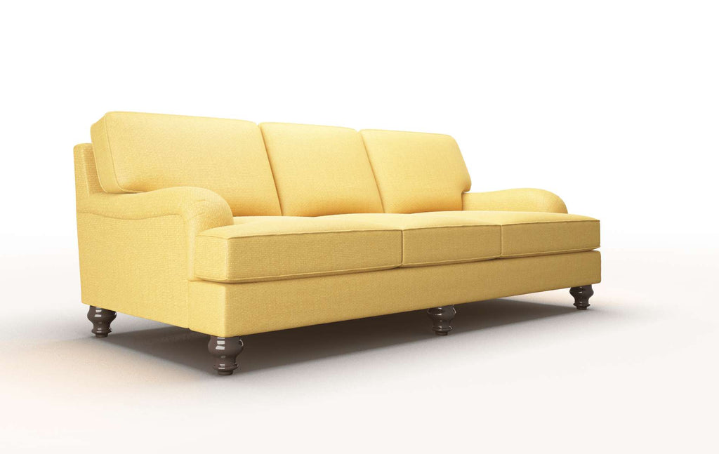 Halifax Sofa - Portland Dijon