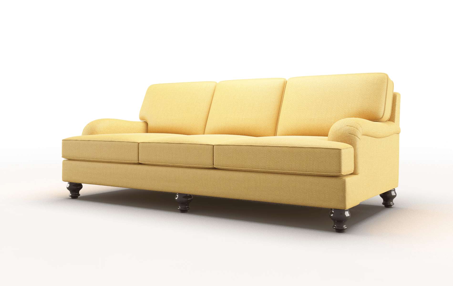 Halifax Sofa - Portland Dijon