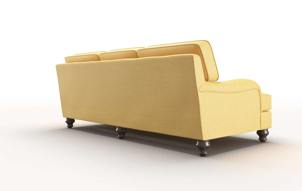 Halifax Sofa - Portland Dijon