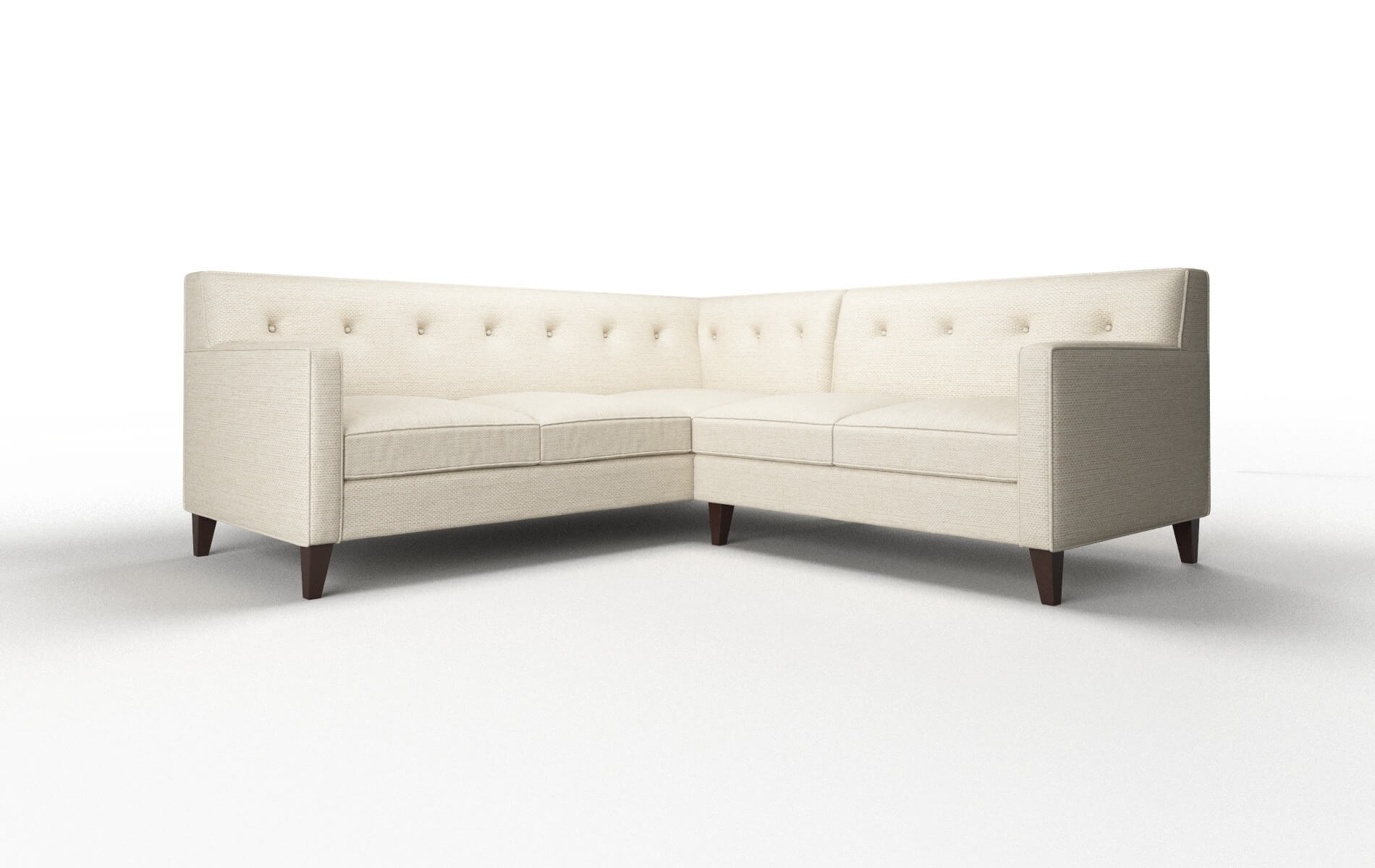 Harvard Sectional - Avenger Beach