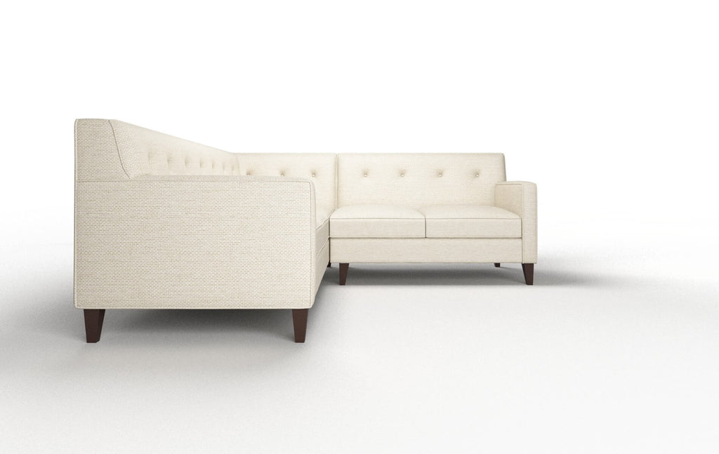 Harvard Sectional - Avenger Beach