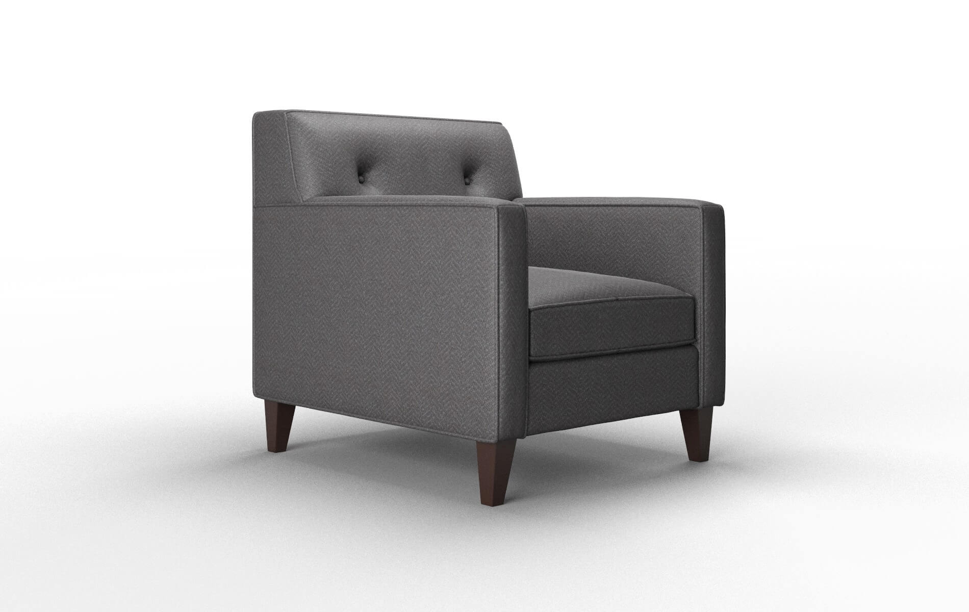 Harvard Chair - Catalina Charcoal