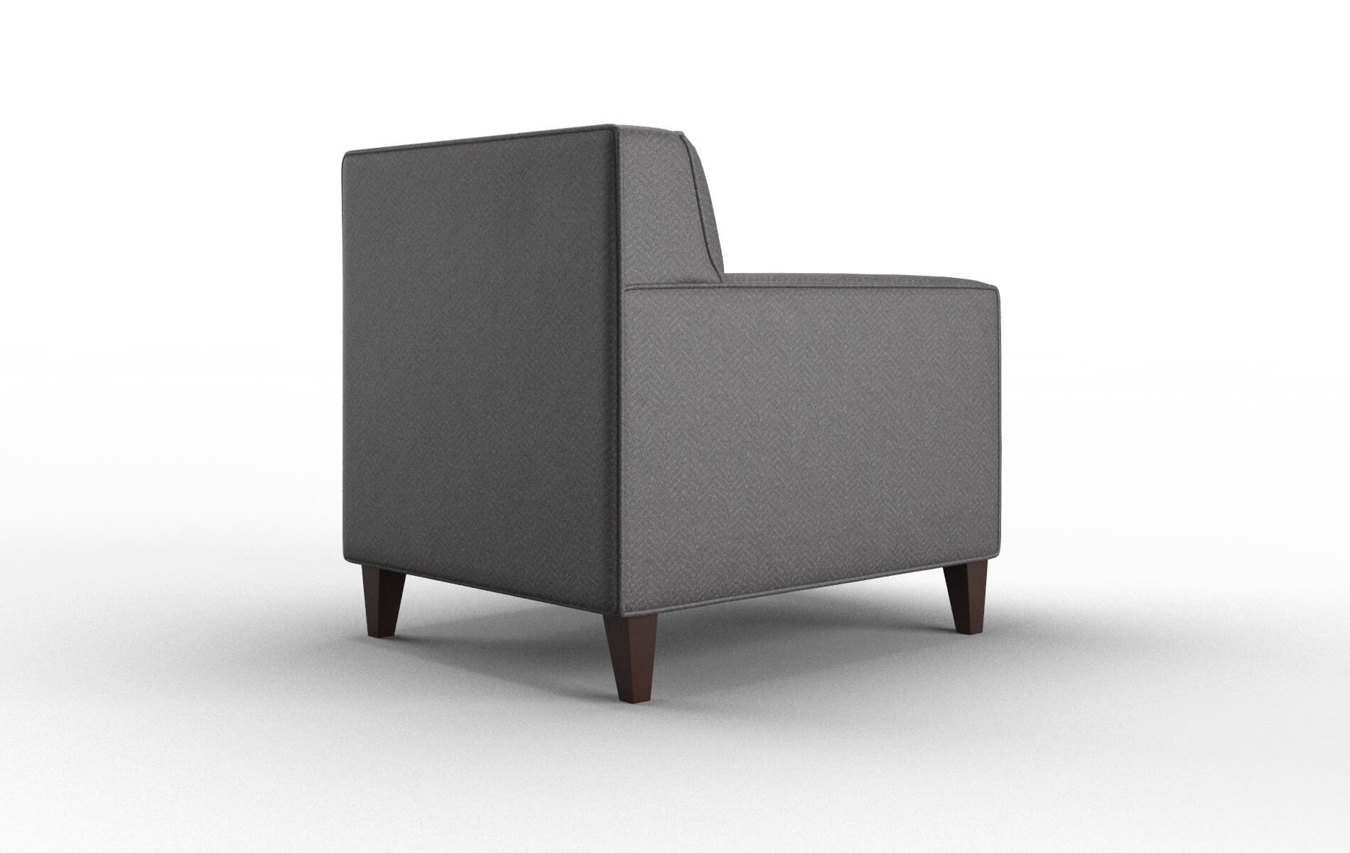 Harvard Chair - Catalina Charcoal