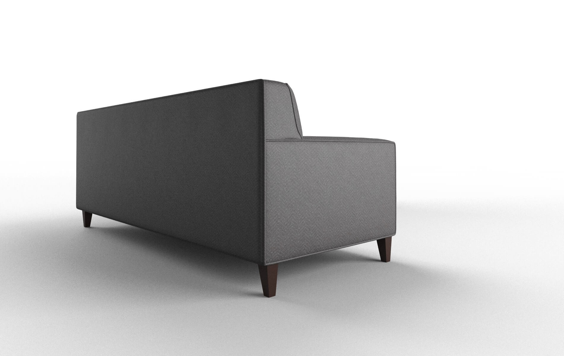 Harvard Sectional - Catalina Charcoal
