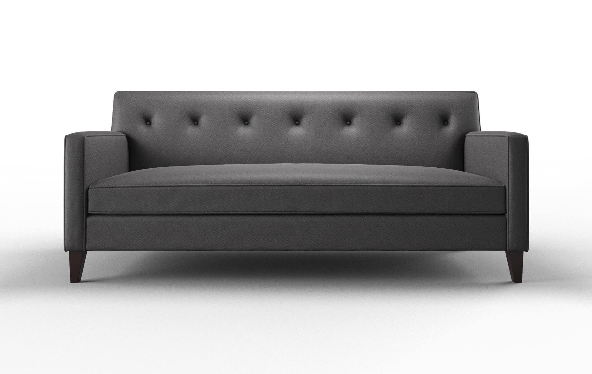 Harvard Sofa - Catalina Charcoal