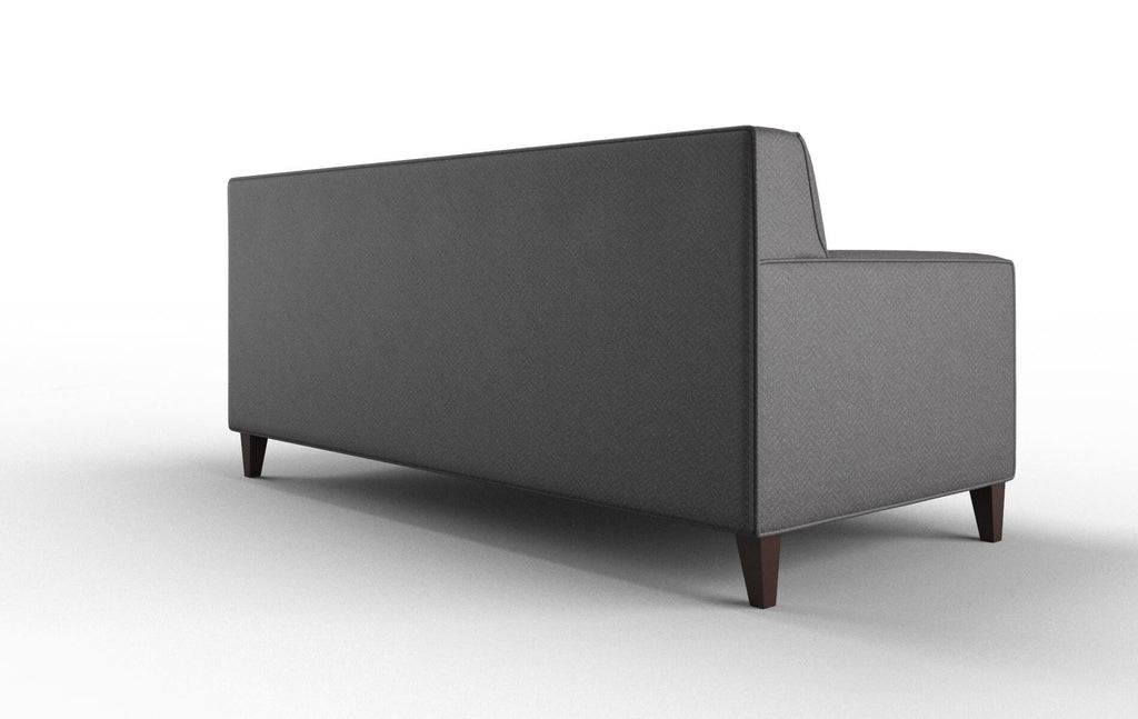 Harvard Sofa - Catalina Charcoal