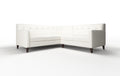 Harvard Sectional - Catalina Ivory