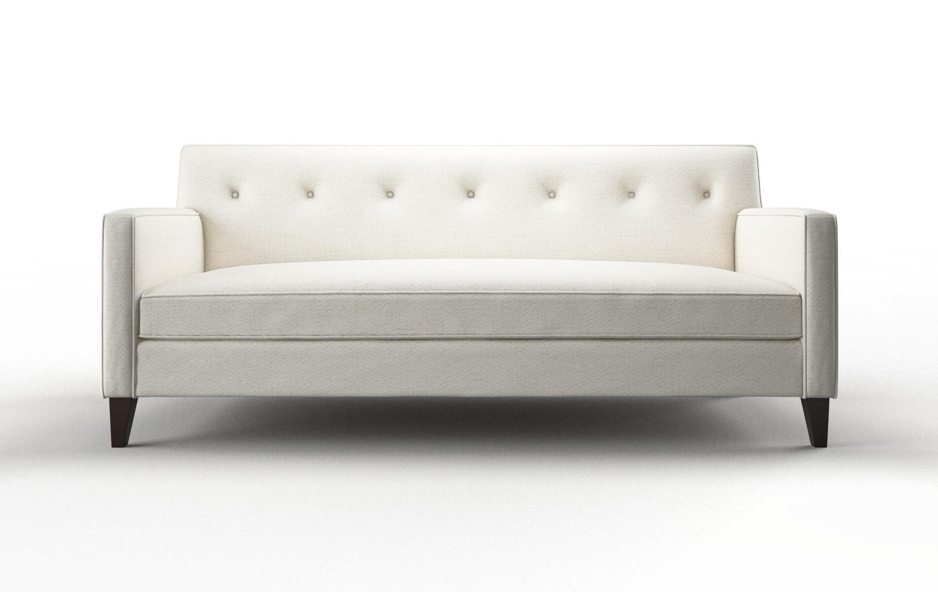Harvard Sofa - Catalina Ivory
