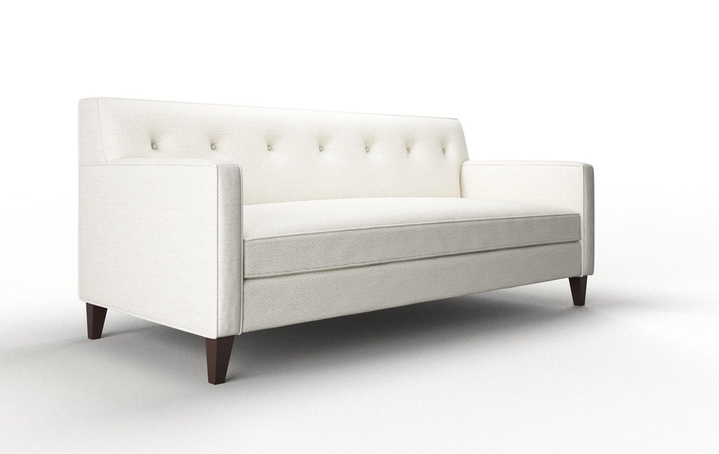 Harvard Sofa - Catalina Ivory