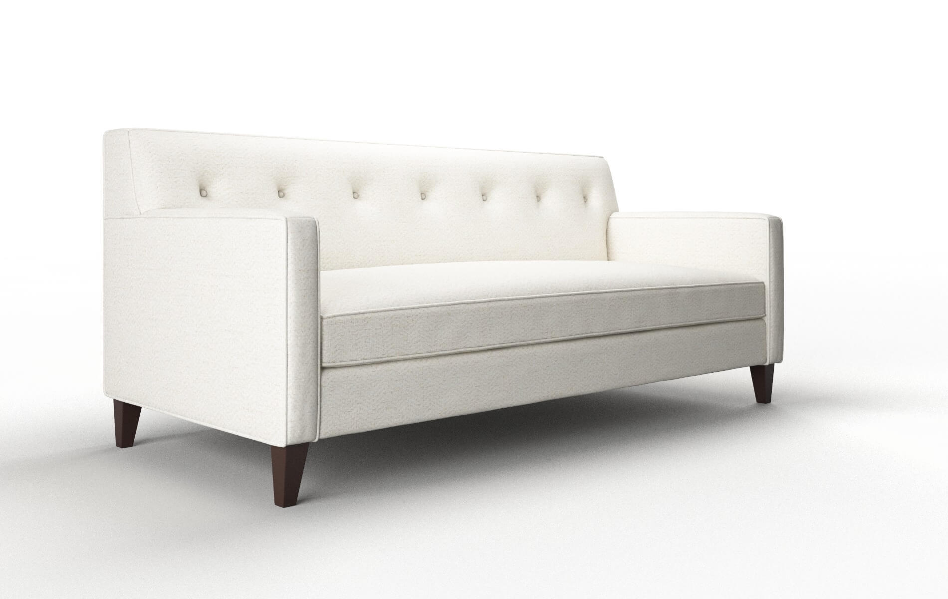 Harvard Sofa - Catalina Ivory