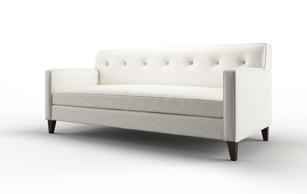 Harvard Sofa - Catalina Ivory