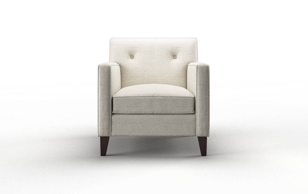 Harvard Chair - Catalina Linen