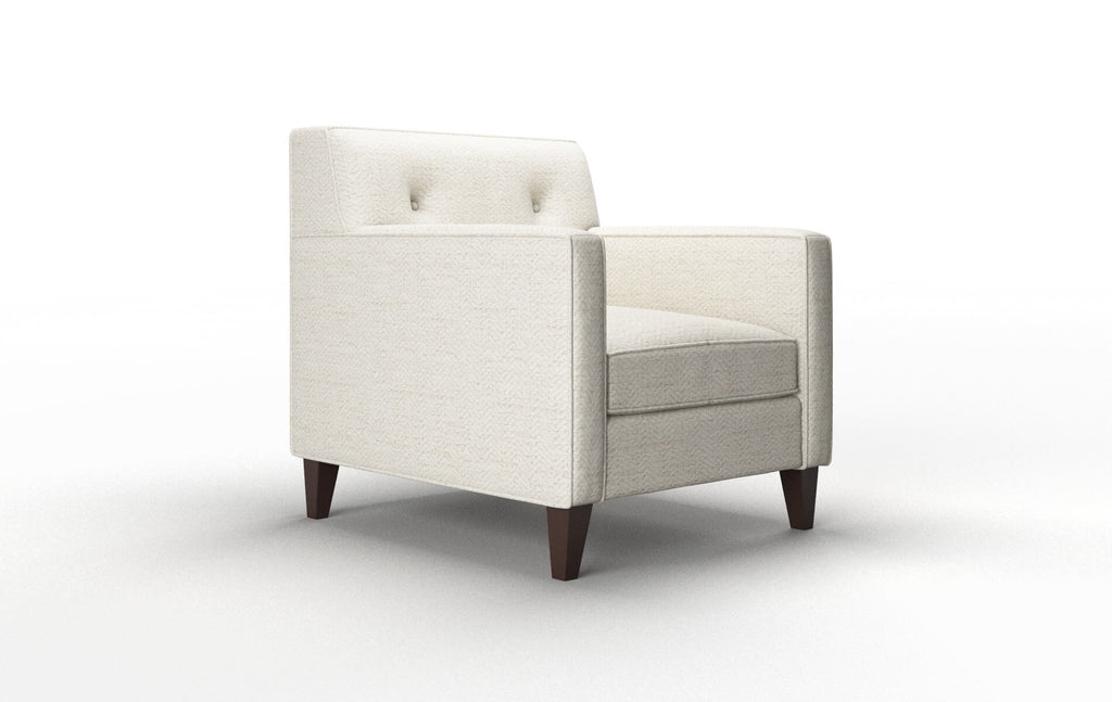 Harvard Chair - Catalina Linen