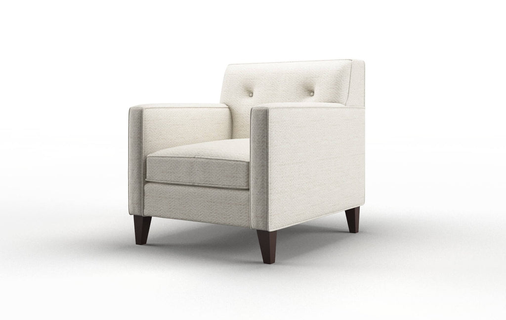Harvard Chair - Catalina Linen