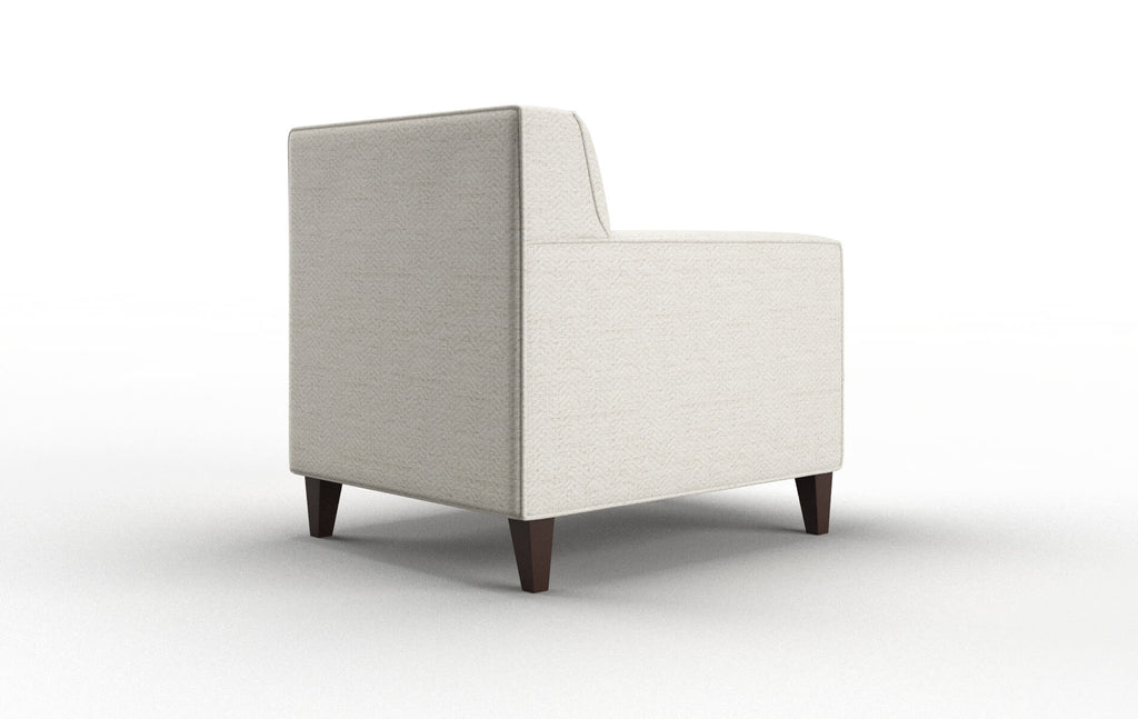 Harvard Chair - Catalina Linen