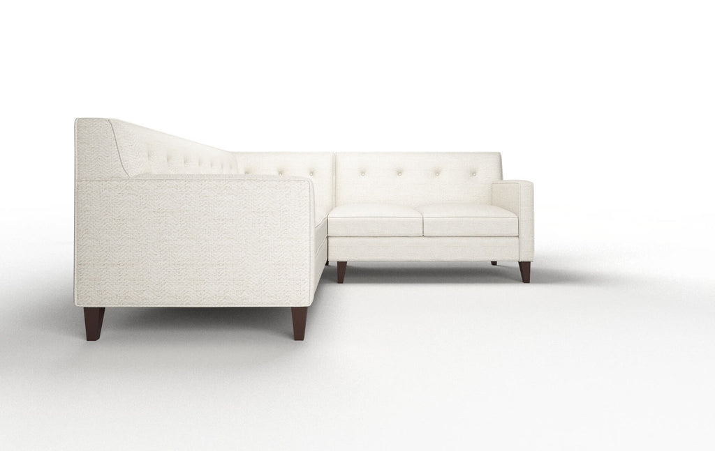 Harvard Sectional - Catalina Linen