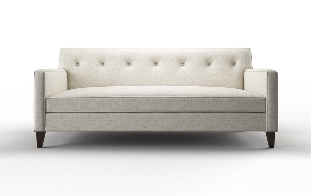 Harvard Sofa - Catalina Linen