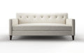Harvard Sofa - Catalina Linen