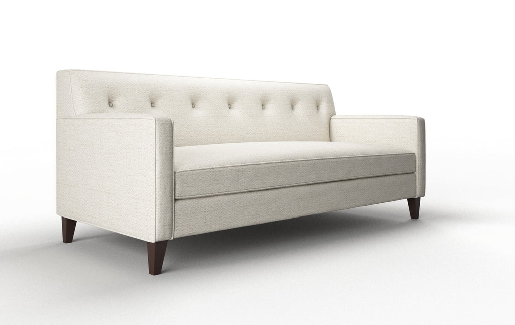 Harvard Sofa - Catalina Linen