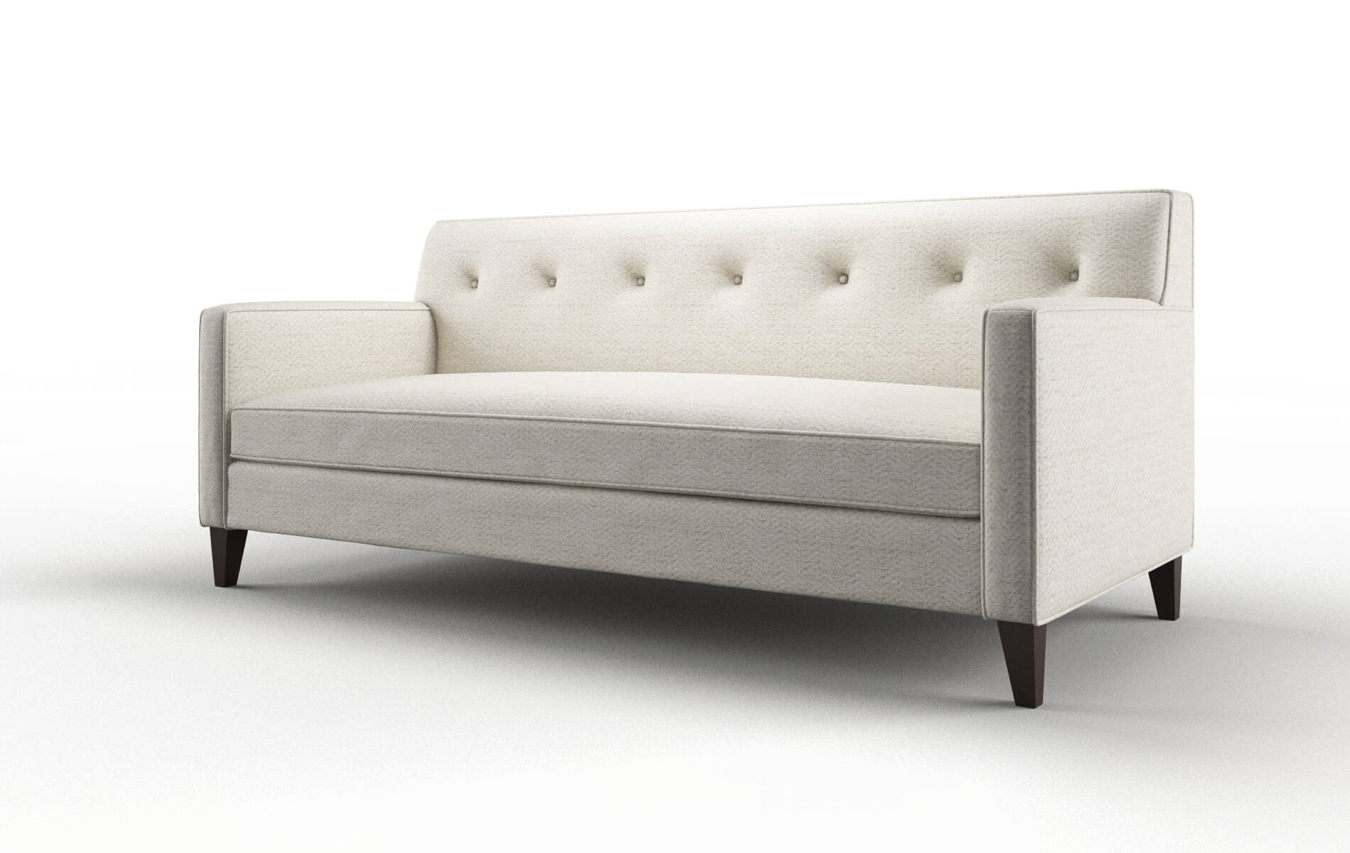 Harvard Sofa - Catalina Linen