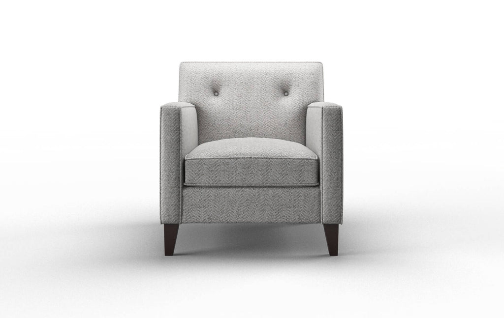Harvard Chair - Catalina Silver
