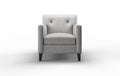 Harvard Chair - Catalina Silver