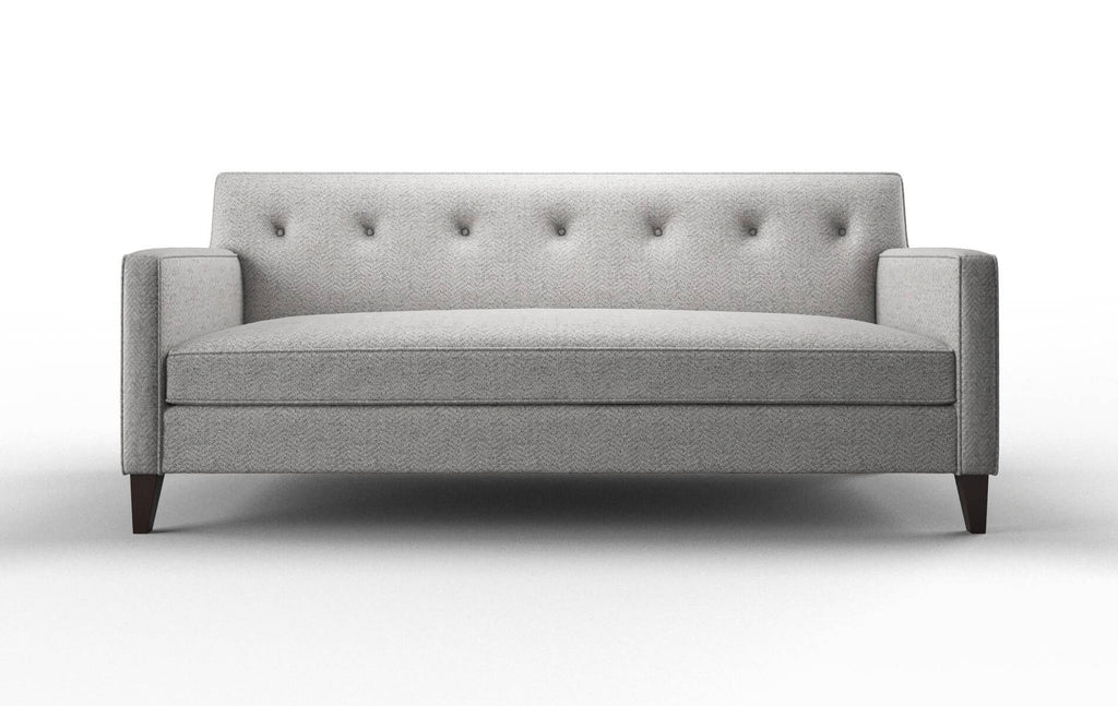 Harvard Sofa - Catalina Silver