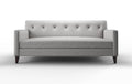 Harvard Sofa - Catalina Silver
