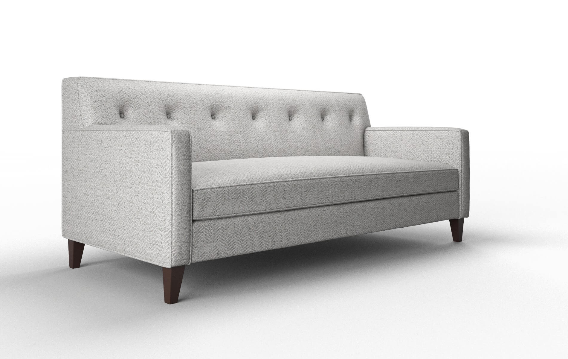 Harvard Sofa - Catalina Silver