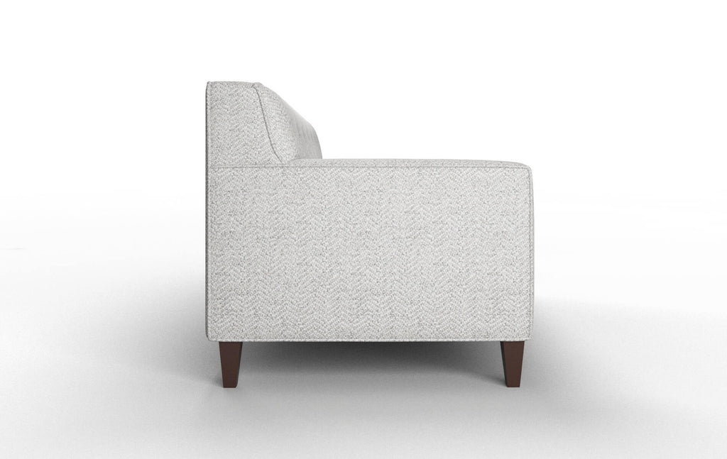Harvard Sofa - Catalina Silver
