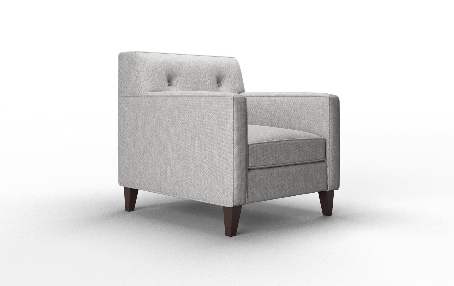 Harvard Chair - Cosmo Steel
