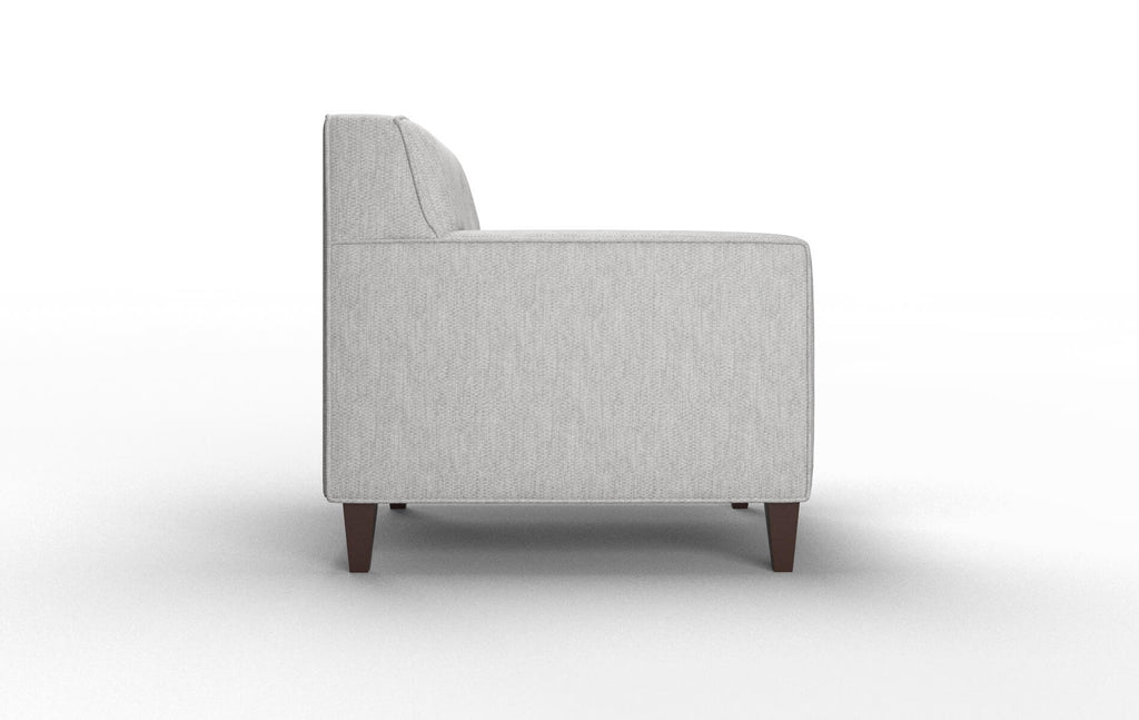 Harvard Chair - Cosmo Steel