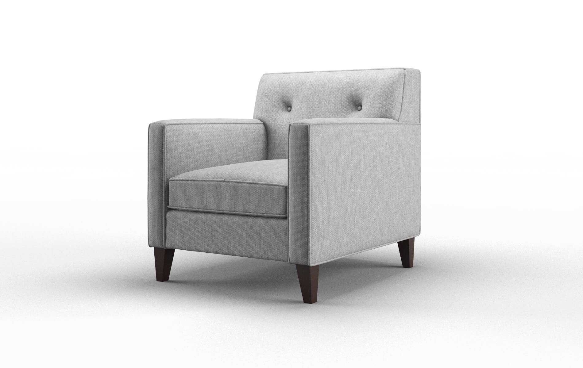 Harvard Chair - Cosmo Steel