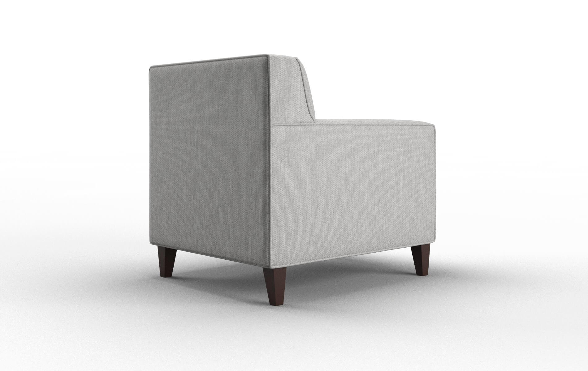 Harvard Chair - Cosmo Steel