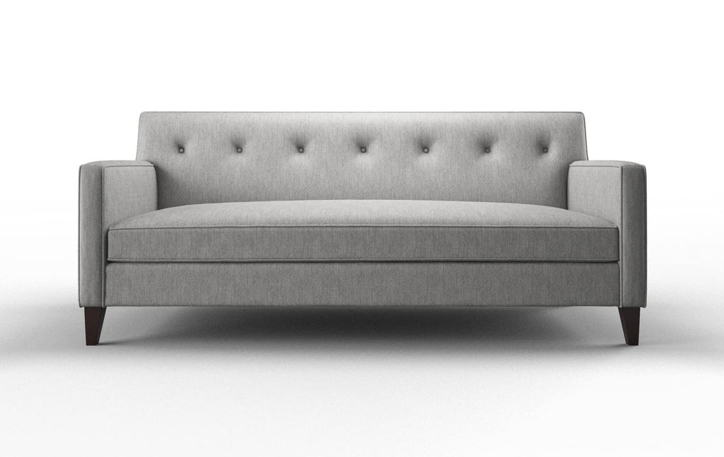 Harvard Sofa - Cosmo Steel