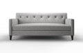 Harvard Sofa - Cosmo Steel
