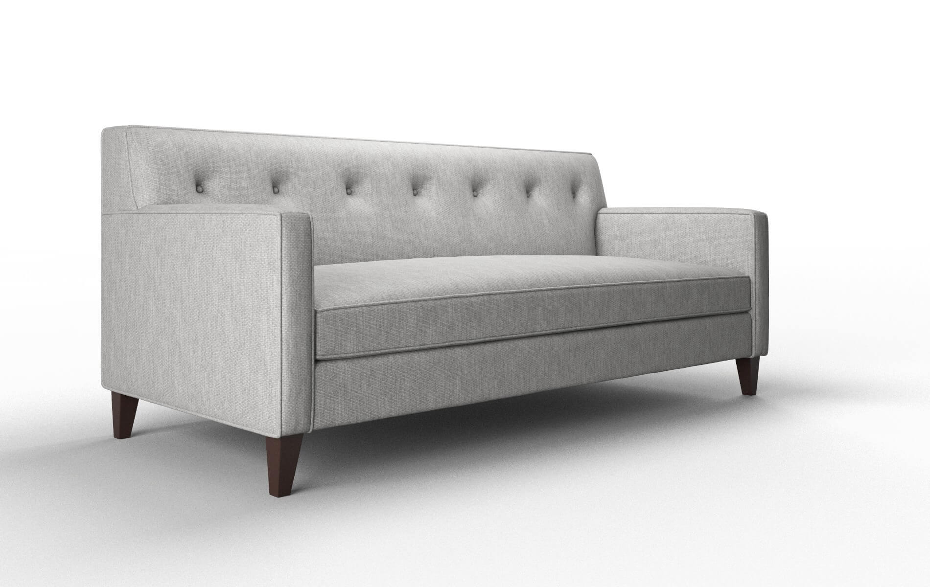 Harvard Sofa - Cosmo Steel