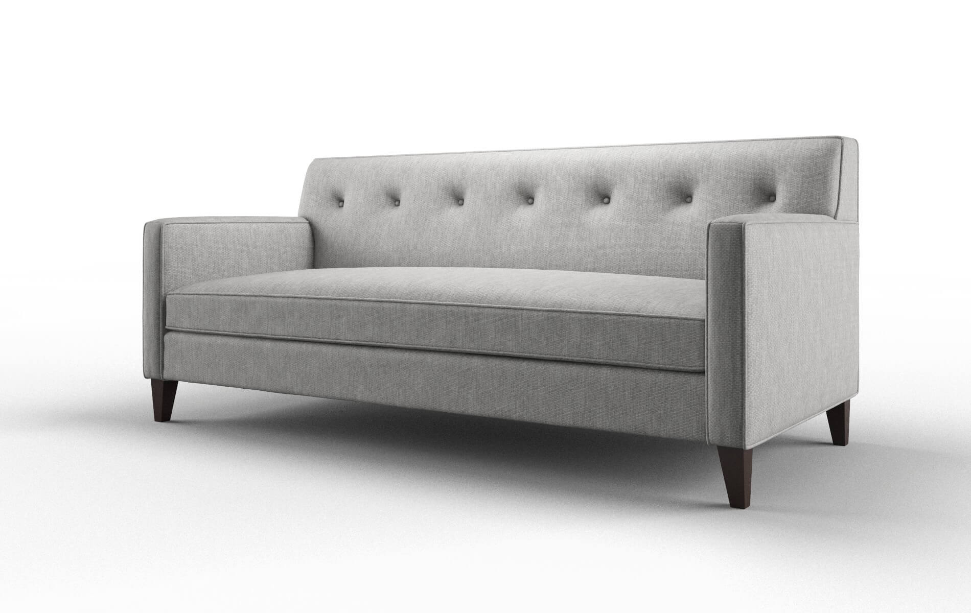 Harvard Sofa - Cosmo Steel
