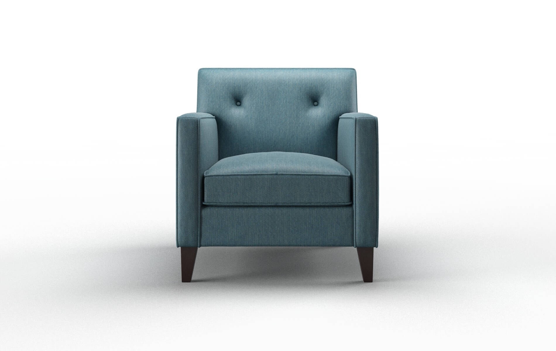 Harvard Chair - Cosmo Teal