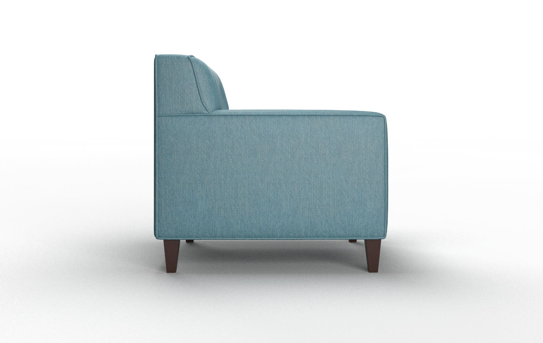 Harvard Chair - Cosmo Teal