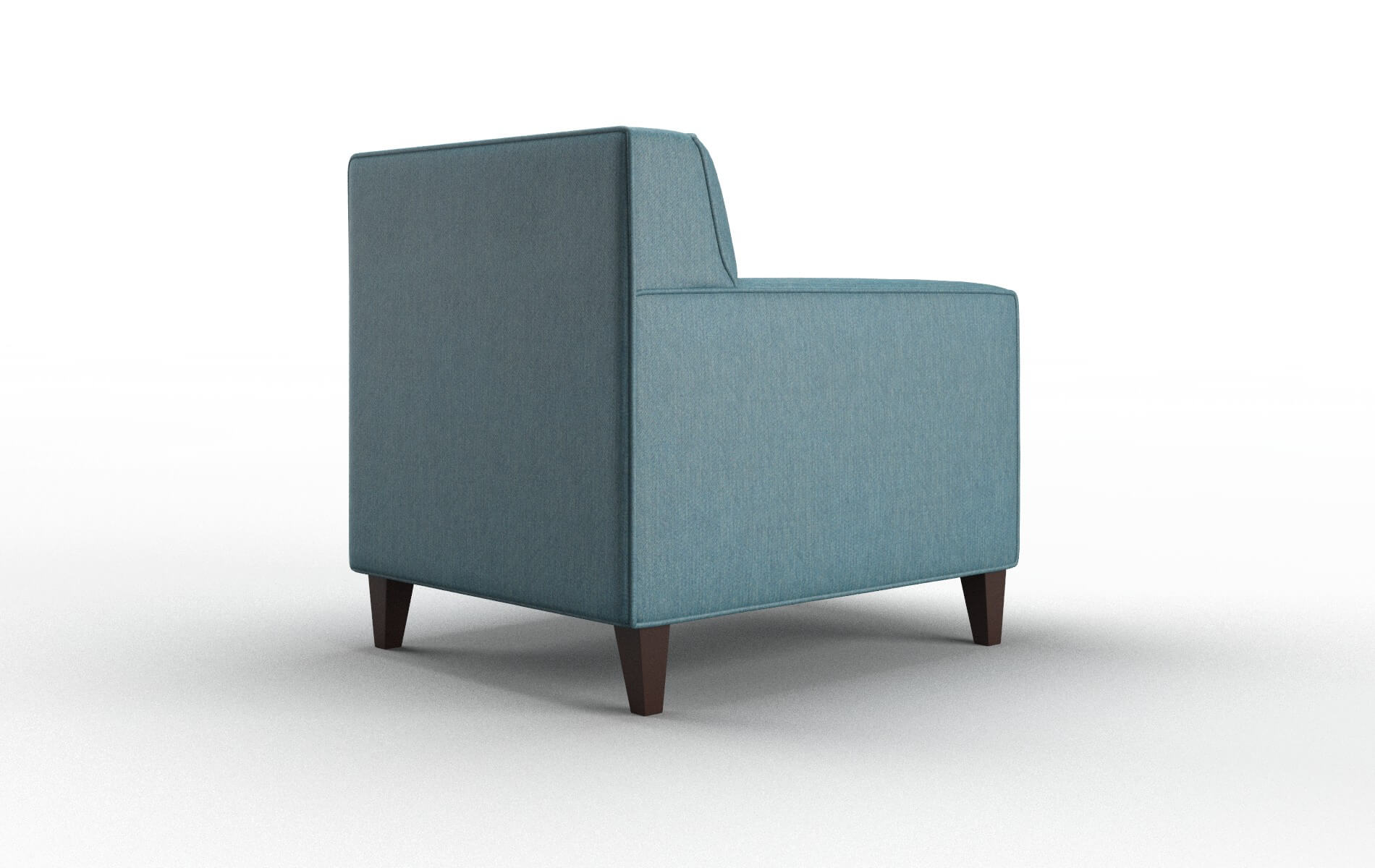Harvard Chair - Cosmo Teal