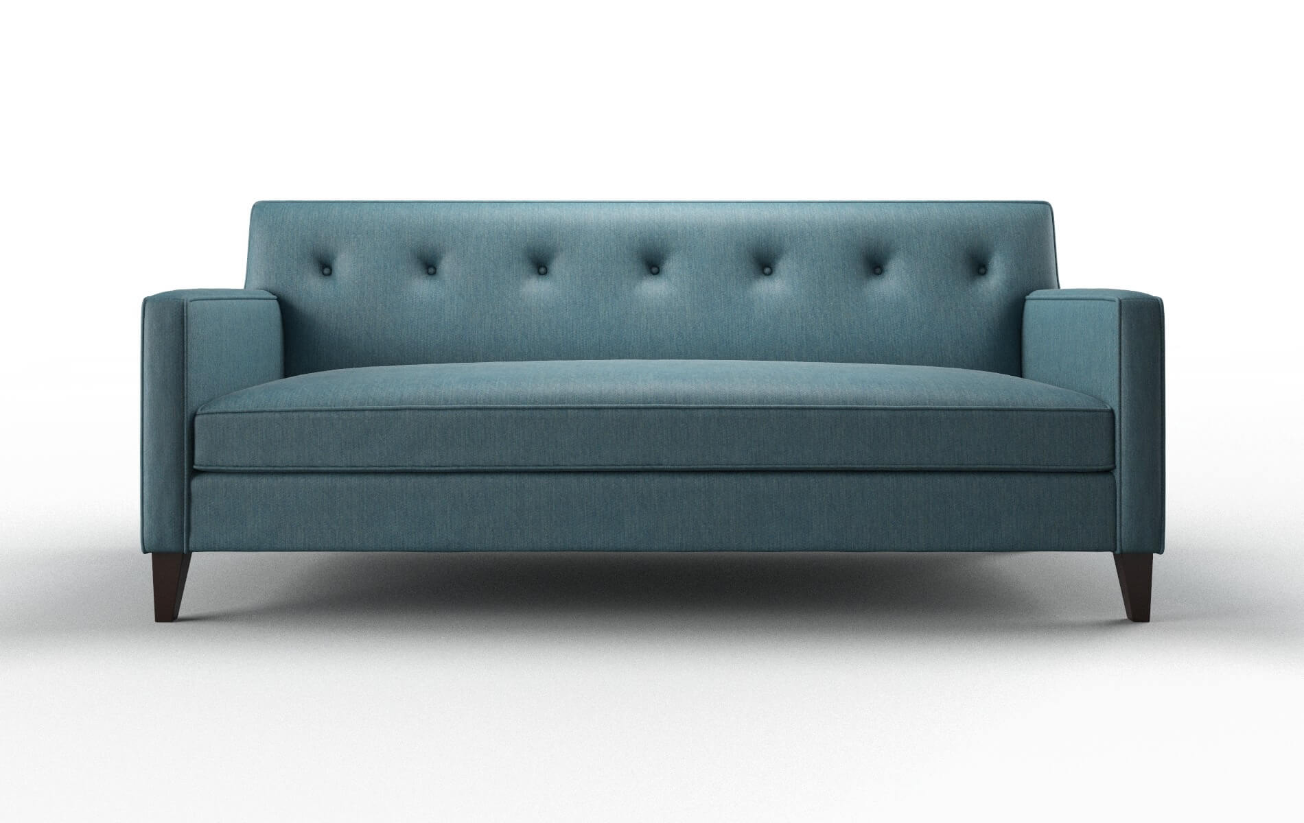 Harvard Sofa - Cosmo Teal