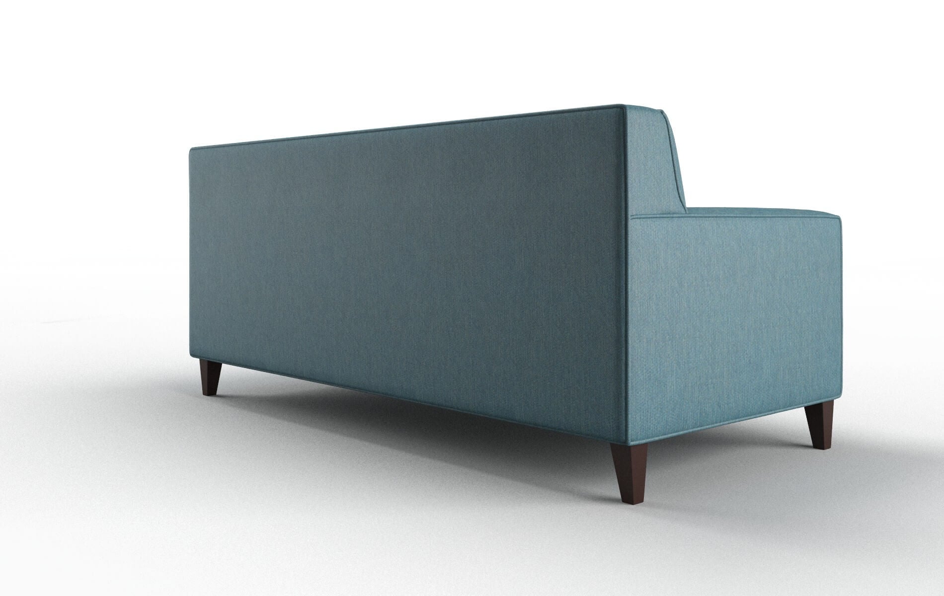 Harvard Sofa - Cosmo Teal