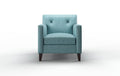 Harvard Chair - Cosmo Turquoise