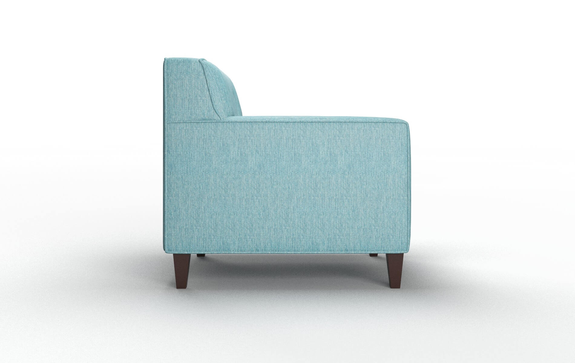 Harvard Chair - Cosmo Turquoise