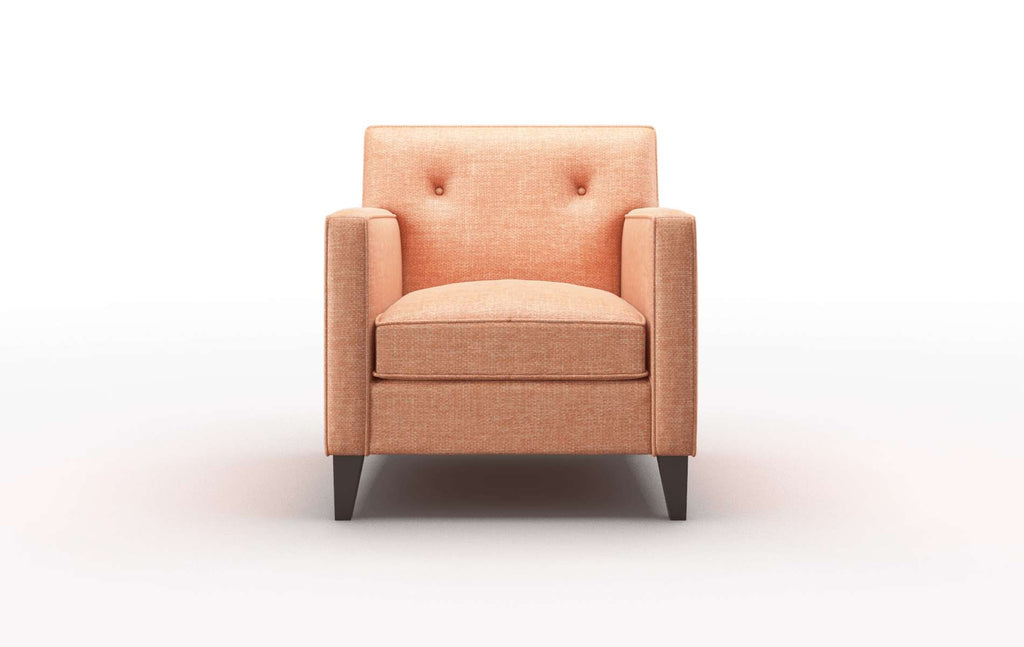 Harvard Chair - Hepburn Appricot