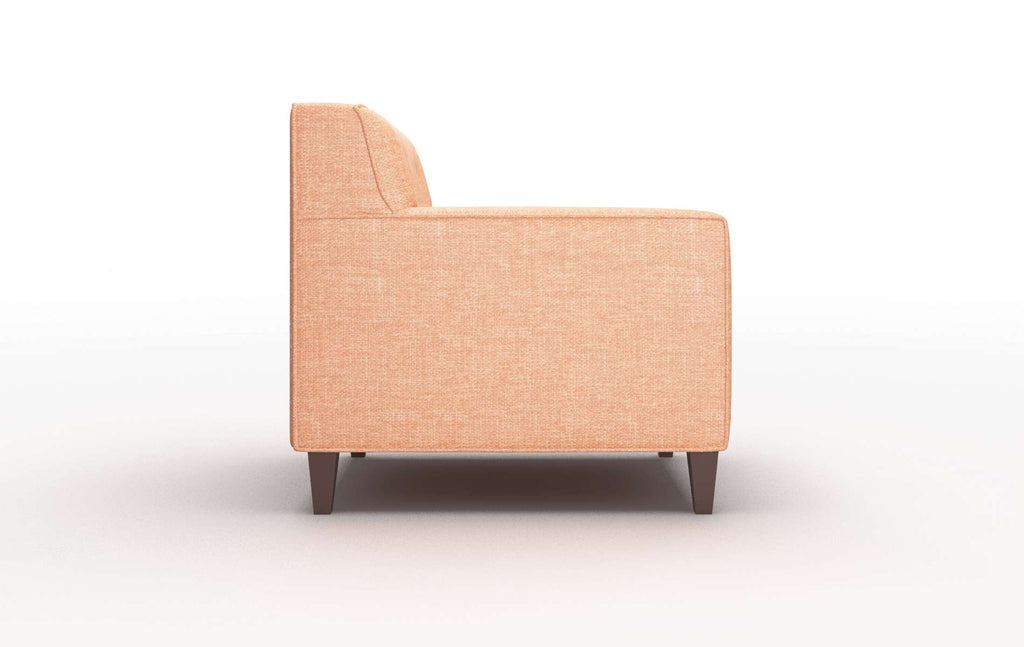 Harvard Chair - Hepburn Appricot