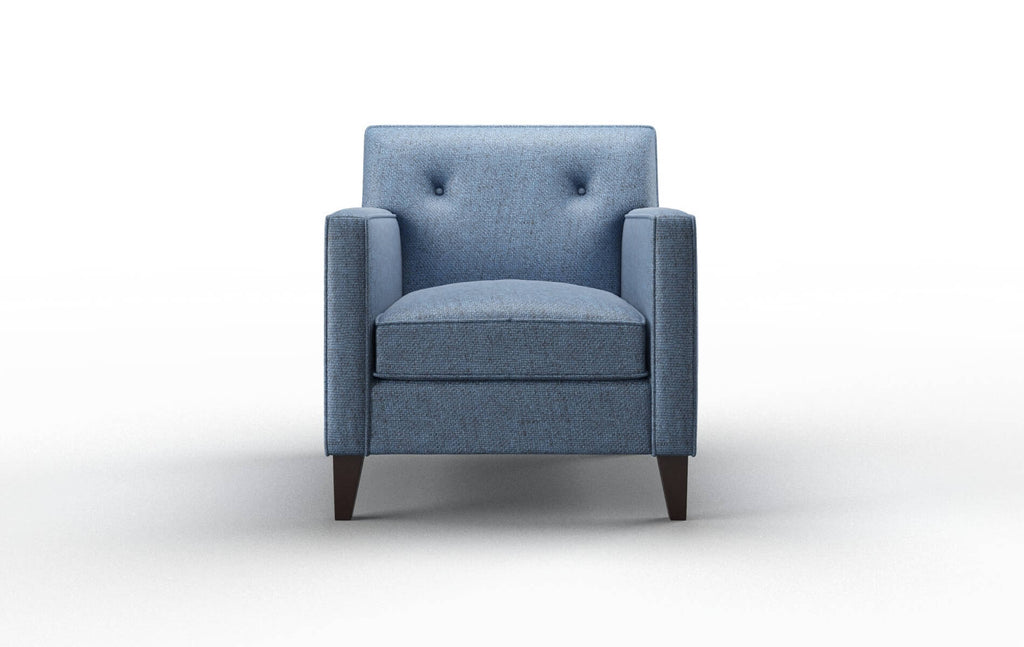 Harvard Chair - Hepburn Water